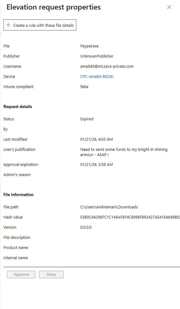 Admin tasks in Microsoft Intune: Centralized control today, AI-ready for tomorrow
