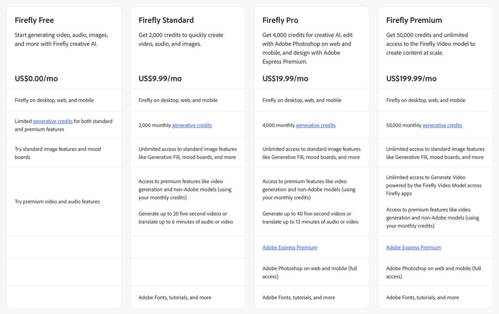 Adobe Firefly gets GPT-Image 1.5 support, limited-time free images - 9to5Mac