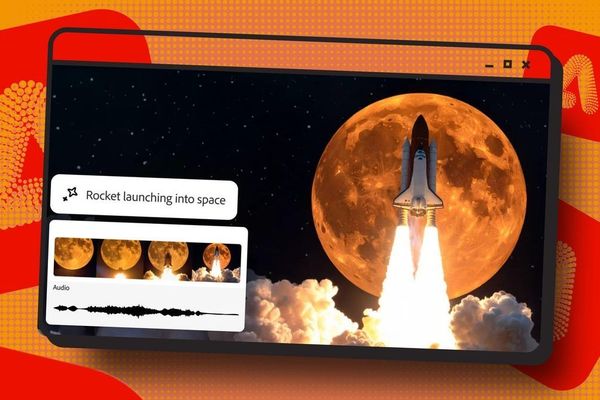 Adobe Firefly Unleashes AI Sound Effects and Avatars, Redefining Video Creation