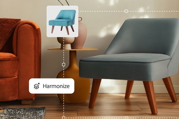 Adobe Photoshop's New AI Tools Obliterate Photo Editing Skill Barriers