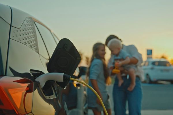 Electric Vehicle Adoption Shows Measurable Impact on Air Quality, New Satellite Study Confirms