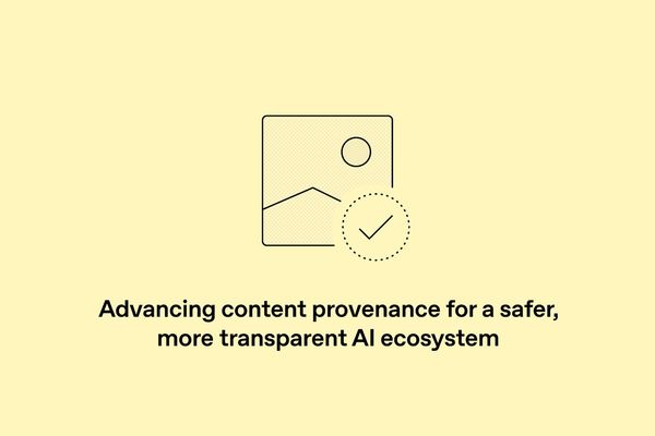 OpenAI expands content provenance with C2PA compliance, SynthID watermarking, and a public verification tool