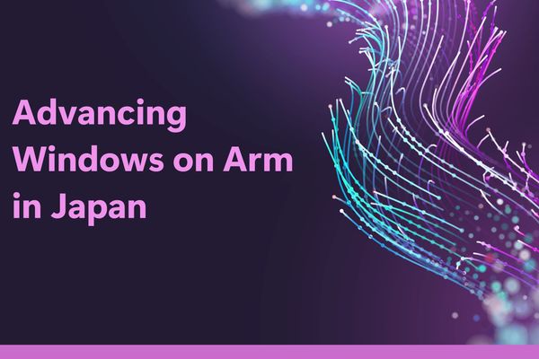 Microsoft Expands Arm Support in Japan with Enhanced App Assure Program