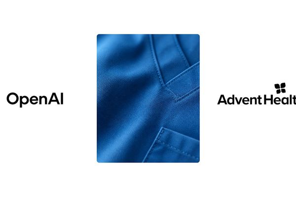 AdventHealth's AI Implementation: Time Reclaimed or Automation Disguised?