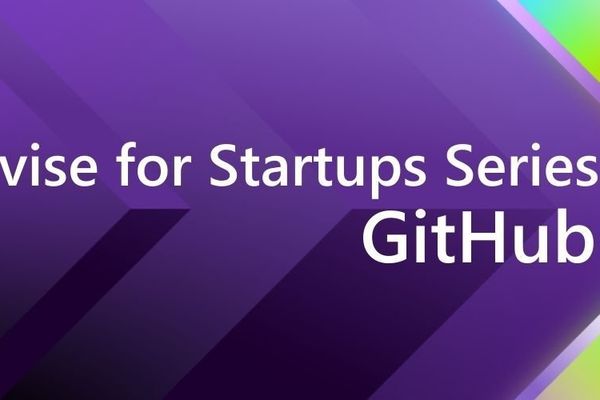 Building Startups with GitHub: From Idea to Product with Confidence