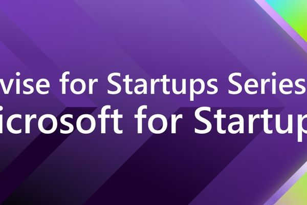 From MVP to Enterprise: What Founders Need to Know About Scaling with Microsoft for Startups