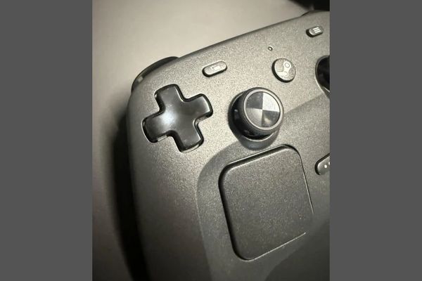 Valve's Steam Controller Shipping Mix-Up Results in Customer Goodwill with Free Game Offers