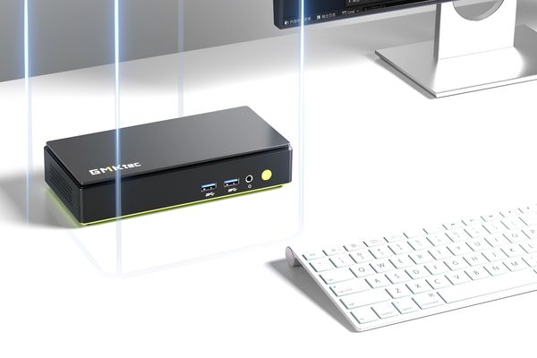 GMKtec NucBox K13 Mini PC Launches with Lunar Lake CPU and High Storage Capacity