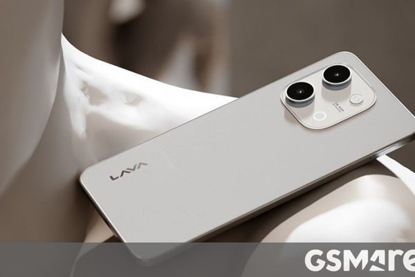 Lava Yuva Star 3: Affordable Android Go phone with 6.75" screen and 5,000 mAh battery launches in India