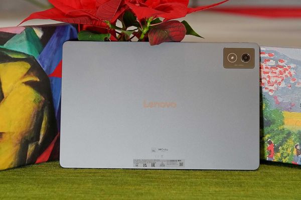 Lenovo Idea Tab Pro: Budget Tablet with 144Hz Display Gets 39% Price Cut
