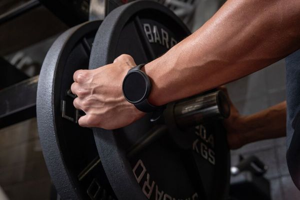 Reebok Stride Smartwatch Launches with GPS at $99.99