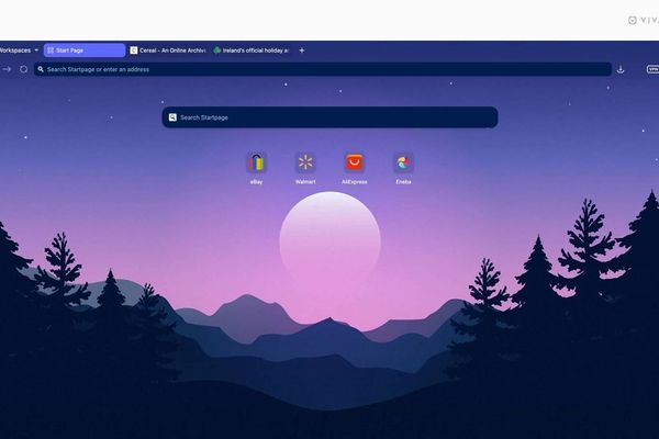 Vivaldi 8.0 Unifies Its UI After 13 Years of Incremental Changes