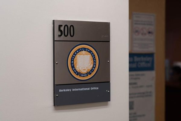 UC Berkeley suspends international student work authorizations after second ICE warning