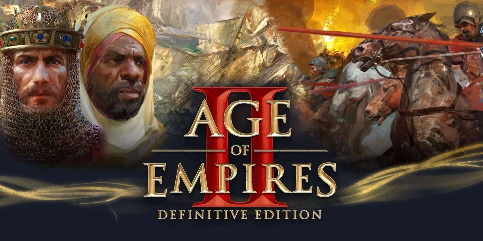 Age of Empires II: Definitive Edition now available for macOS - 9to5Mac
