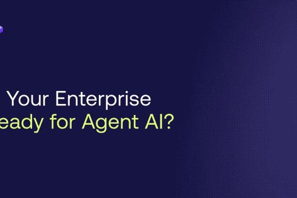 Agent AI Is Arriving – How to Secure Identity Before It Gets Out of Hand