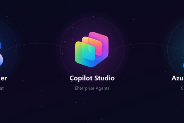 Choosing Between Agent Builder, Copilot Studio, and Azure AI Foundry: A Practical Decision Framework