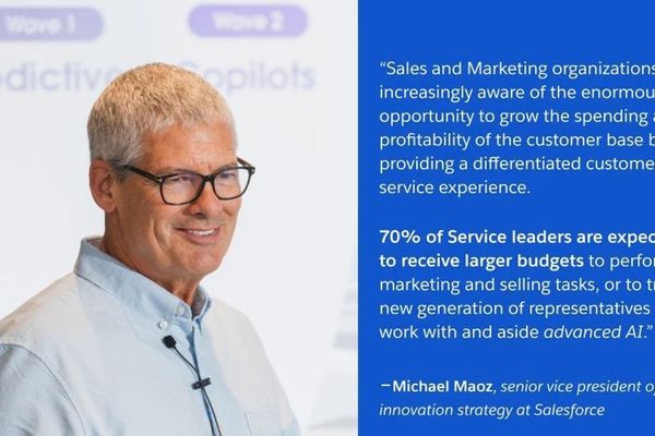 Agentic AI Set to Automate Half of Customer Service by 2027: Salesforce Report Reveals Critical Shifts
