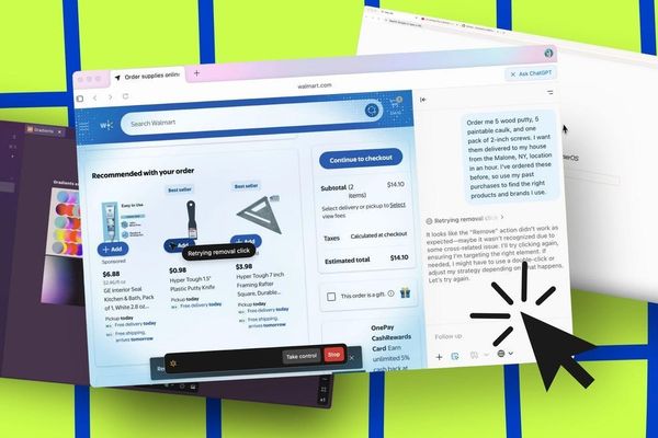 Agentic Browsers Take Center Stage: 5 Standouts Reshaping Web Interaction