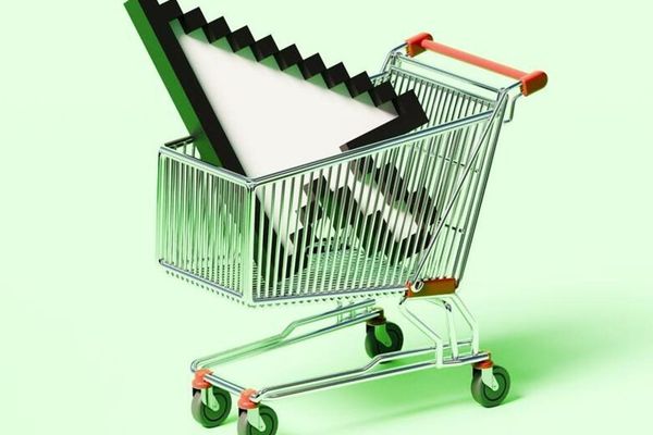 Agentic Commerce Is Coming for Your Shopping Cart: How Small Businesses Stay Visible When Bots Buy Everything