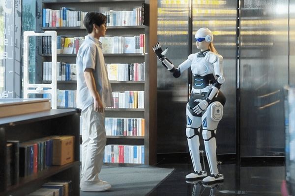 Chery's AiMOGA Robotics Secures Strategic Investment Amidst Initial Robot Deployments