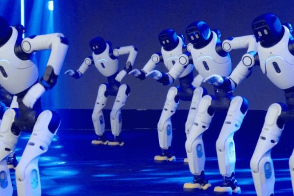 AgiBot's Data Arm Maniformer Raises Hundreds of Millions to Build Embodied AI Data Infrastructure