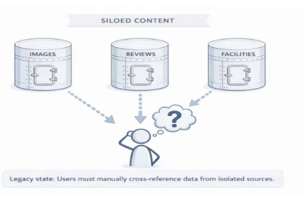 Agoda Deploys a Scalable Multimodal Content System to Align Images and Reviews for Travel Discovery