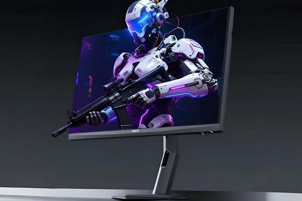 AOC Agon AG277UX: Dual-Mode Gaming Monitor Offers Best of Both Worlds with 4K/160Hz and 1080p/320Hz