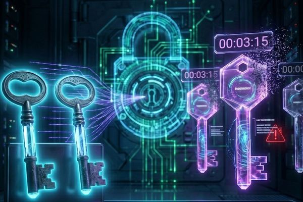 Uber and Auth0 push agent access control toward scoped identity chains