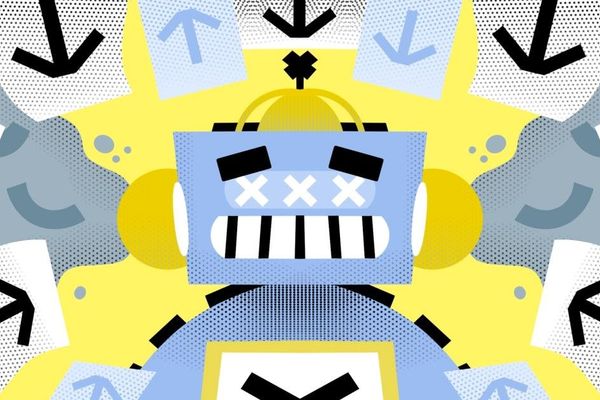 AI agents are a confused deputy with the keys to your kingdom