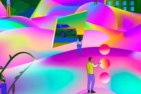 AI Agents Are Recruiting Humans To Observe The Offline World