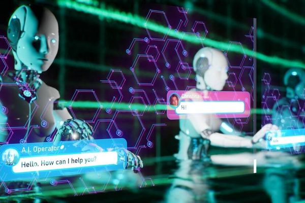 AI agents can spill secrets via malicious link previews • The Register