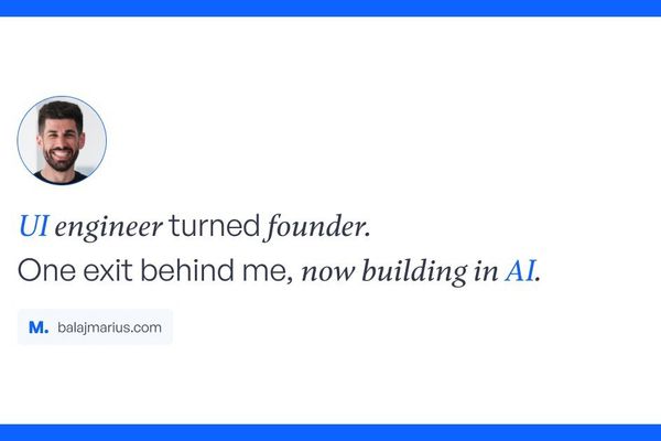 AI Agents Shift Developer Focus from Execution to Taste in Personal Project