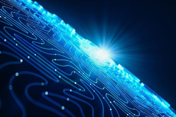 AI Agents Surge 119% as Consumer Industries Lead the Hybrid Workforce Revolution