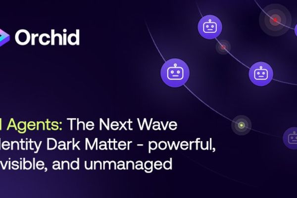 AI Agents: The Next Wave Identity Dark Matter - Powerful, Invisible, and Unmanaged