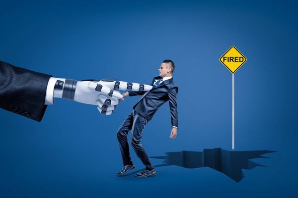 Forrester: AI and automation to eliminate 10.4 million US jobs by 2030, but it's a structural shift, not a collapse