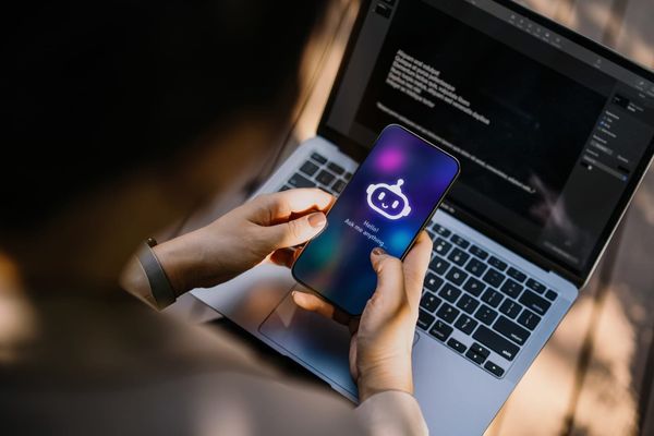 AI Bots Have Overtaken Human Traffic Online, Report Finds