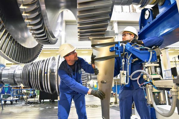 AI data centers are fueling a climate crisis by ramping up gas power