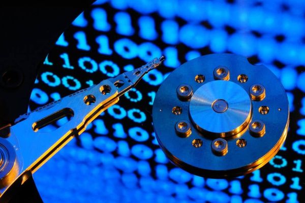 AI Boom Leaves Everyone Else High and Dry: Hard Drive Shortage Hits 2026