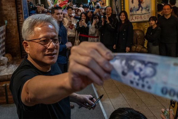 AI Investment's Minimal Economic Impact Challenges Tech Optimism