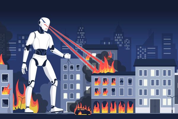 AI bot seemingly shames developer for rejected pull request • The Register