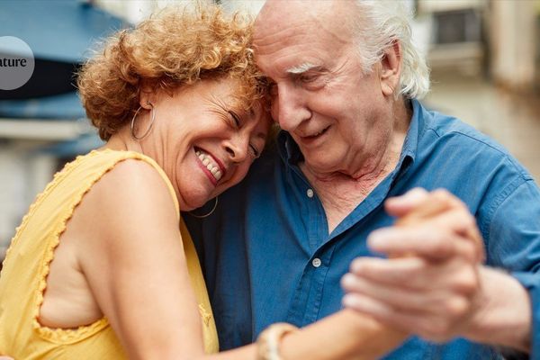 AI Brain Clocks Reveal How Creative Pursuits Like Tango Slow Cognitive Aging