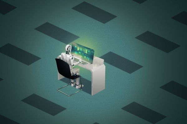 AI can cost more than human workers now