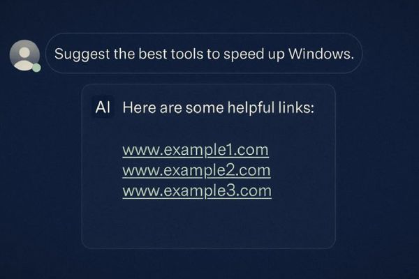 AI Chatbots Weaponized to Redirect Users to Cryptojacking Malware