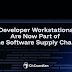 Developer Workstations Are Now Part of the Software Supply Chain