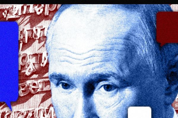 AI Chatbots Amplify Sanctioned Russian Propaganda in War Disinformation Campaigns