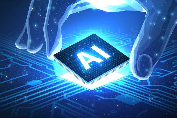 AI chip startups soak up $1.1B in VC funding this week