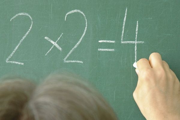 AI Clinches Gold at Math Olympiad, But Human Teens Still Outpace the Machines