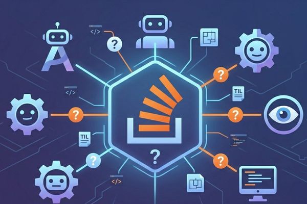 Stack Overflow opens agent knowledge exchange beta