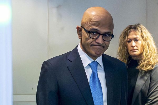 AI Token Consumption Set to Surge 24‑Fold, Pressuring Budgets at Microsoft, Uber and Beyond