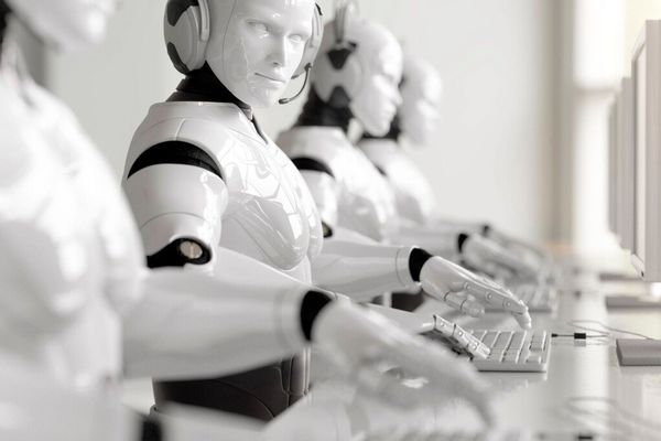AI Customer Service Bots Face High Rollback Rates – Compliance Implications for Enterprises